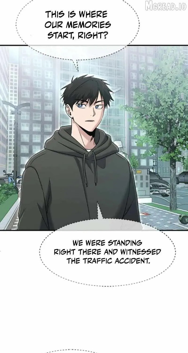Read A Hero Who Does Everything Perfectly chapter 72 image 50 on Lezhin