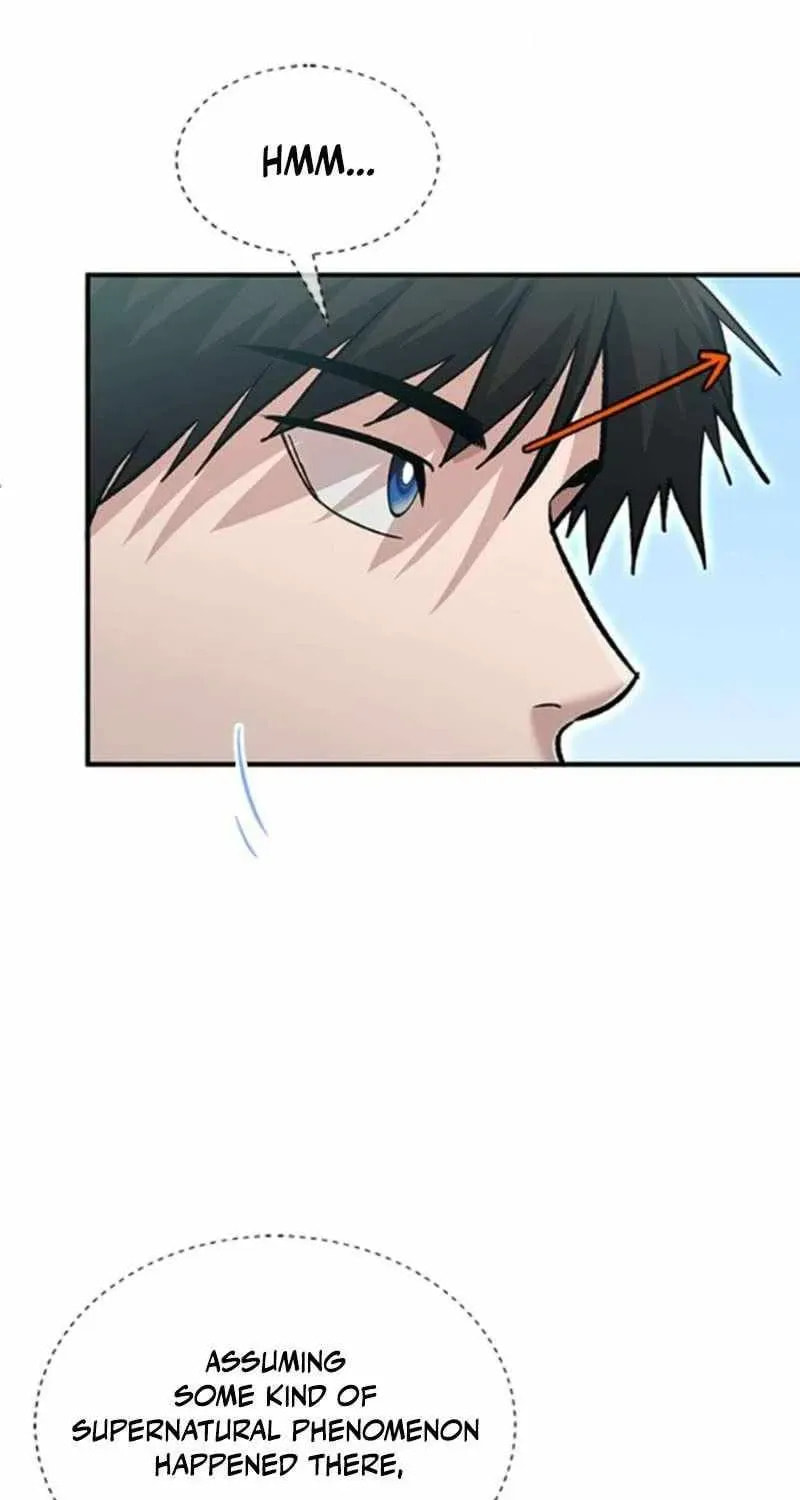 Read A Hero Who Does Everything Perfectly chapter 72 image 52 on Lezhin
