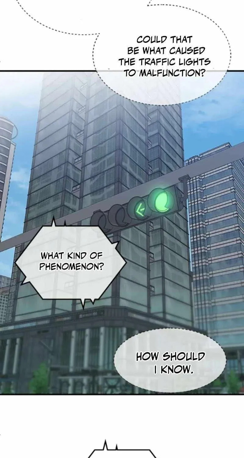 Read A Hero Who Does Everything Perfectly chapter 72 image 53 on Lezhin