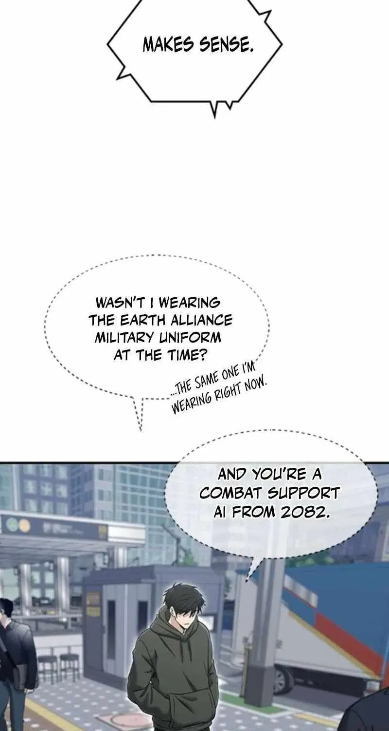 Read A Hero Who Does Everything Perfectly chapter 72 image 54 on Lezhin
