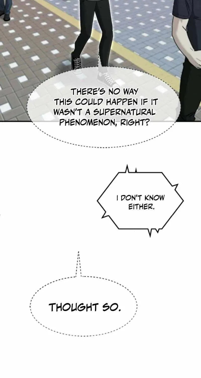Read A Hero Who Does Everything Perfectly chapter 72 image 55 on Lezhin