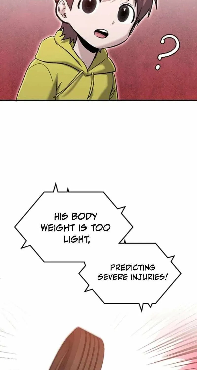 Read A Hero Who Does Everything Perfectly chapter 72 image 65 on Lezhin