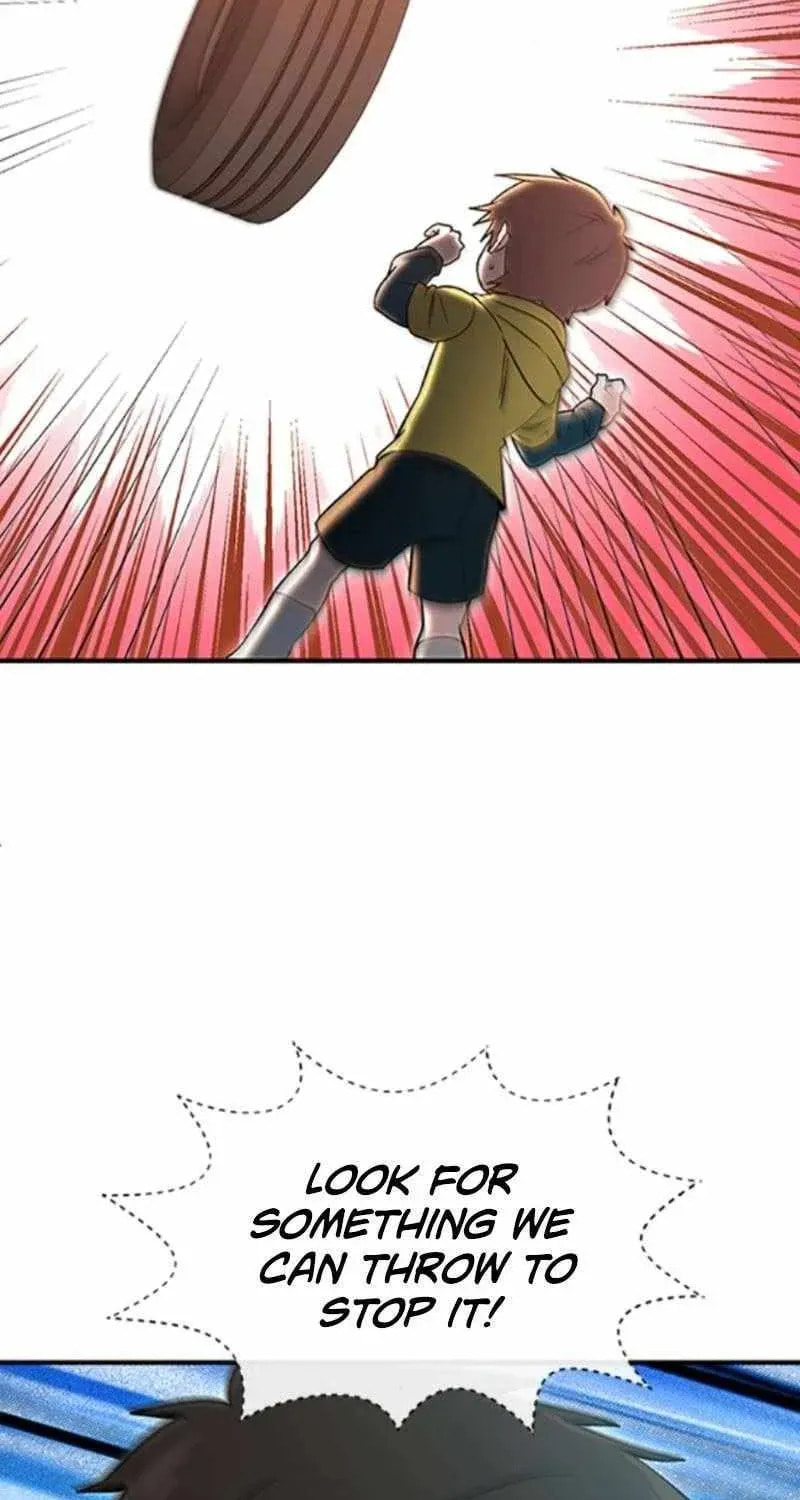 Read A Hero Who Does Everything Perfectly chapter 72 image 66 on Lezhin