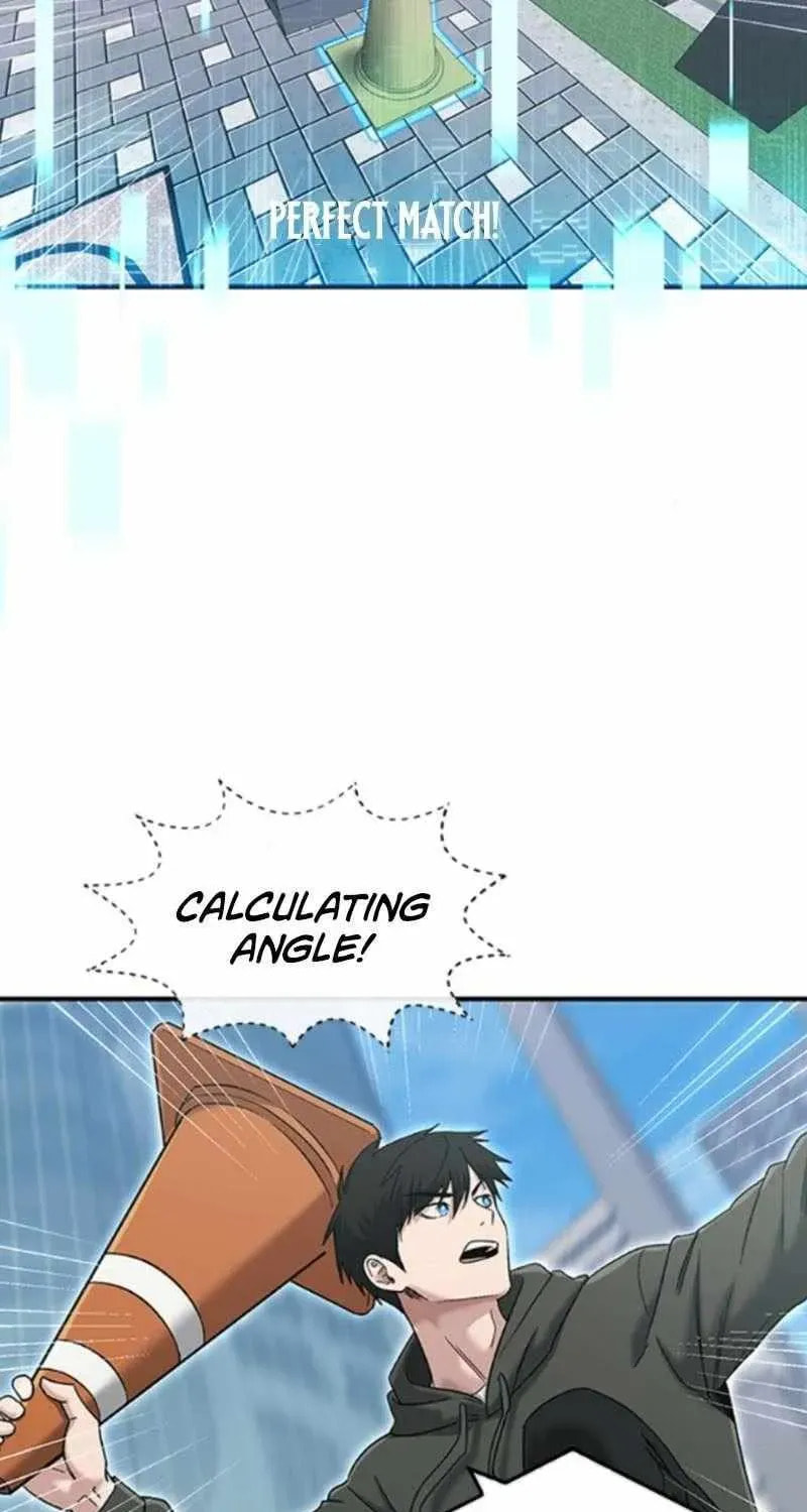 Read A Hero Who Does Everything Perfectly chapter 72 image 68 on Lezhin