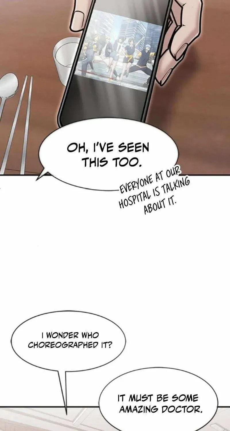 Read A Hero Who Does Everything Perfectly chapter 72 image 9 on Lezhin