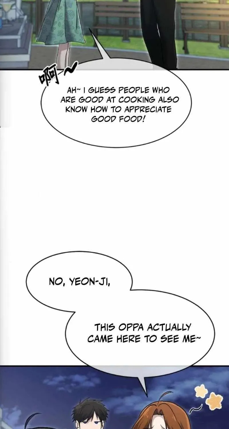 Read A Hero Who Does Everything Perfectly chapter 74 image 10 on Lezhin