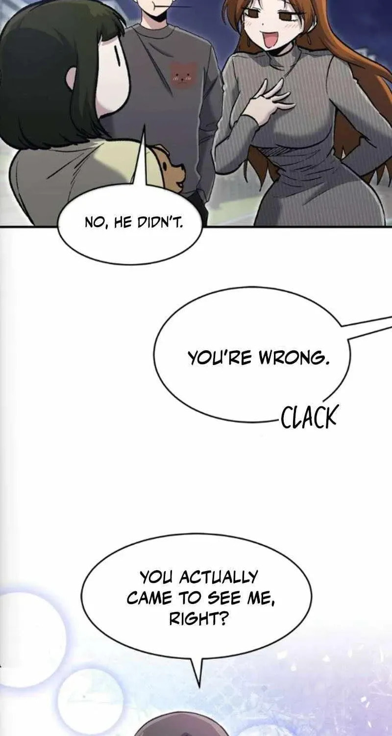 Read A Hero Who Does Everything Perfectly chapter 74 image 11 on Lezhin