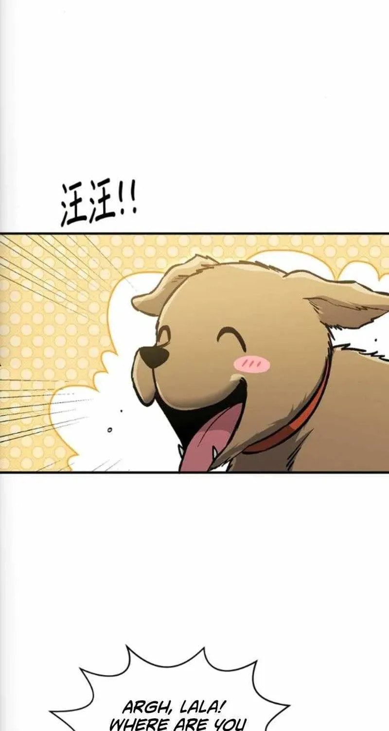 Read A Hero Who Does Everything Perfectly chapter 74 image 13 on Lezhin