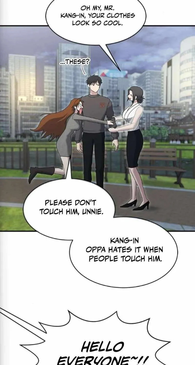 Read A Hero Who Does Everything Perfectly chapter 74 image 16 on Lezhin