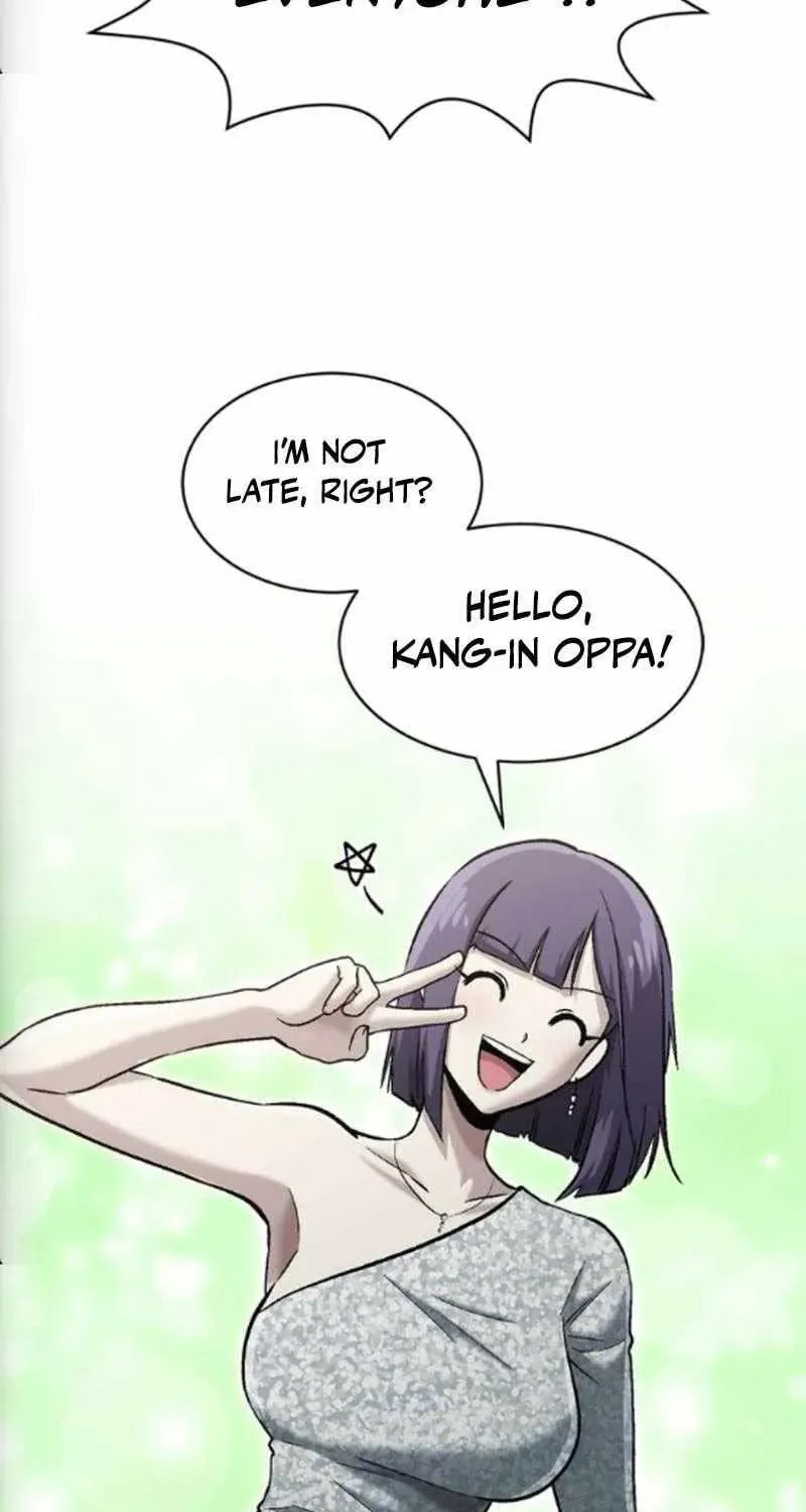 Read A Hero Who Does Everything Perfectly chapter 74 image 17 on Lezhin