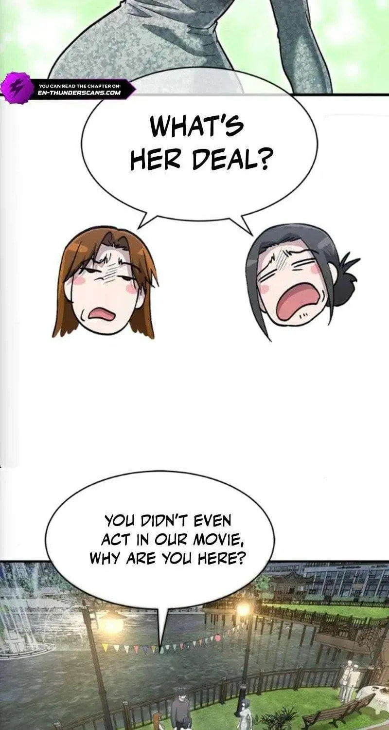 Read A Hero Who Does Everything Perfectly chapter 74 image 18 on Lezhin