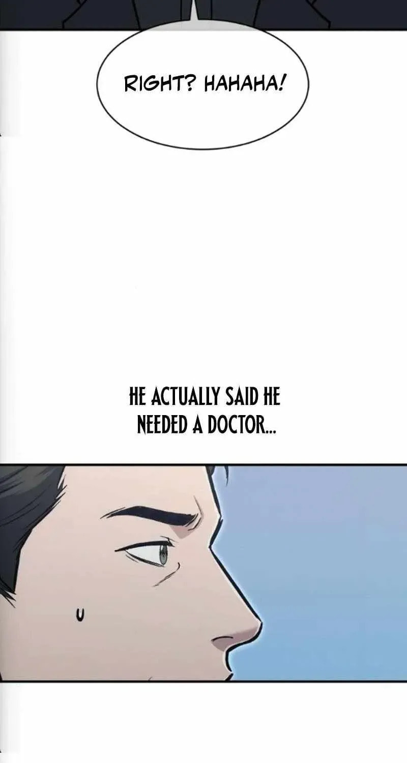 Read A Hero Who Does Everything Perfectly chapter 74 image 2 on Lezhin