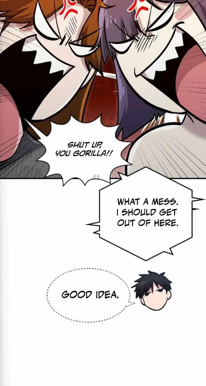 Read A Hero Who Does Everything Perfectly chapter 74 image 20 on Lezhin