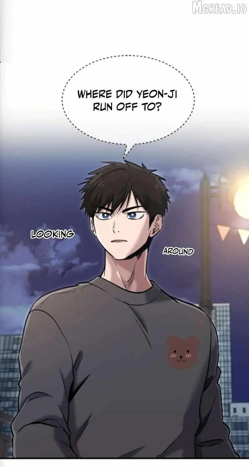 Read A Hero Who Does Everything Perfectly chapter 74 image 22 on Lezhin