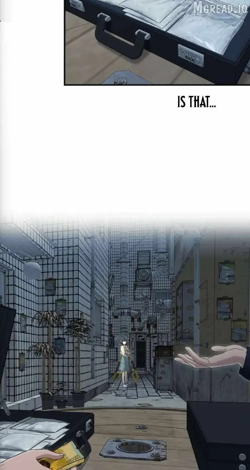 Read A Hero Who Does Everything Perfectly chapter 74 image 29 on Lezhin