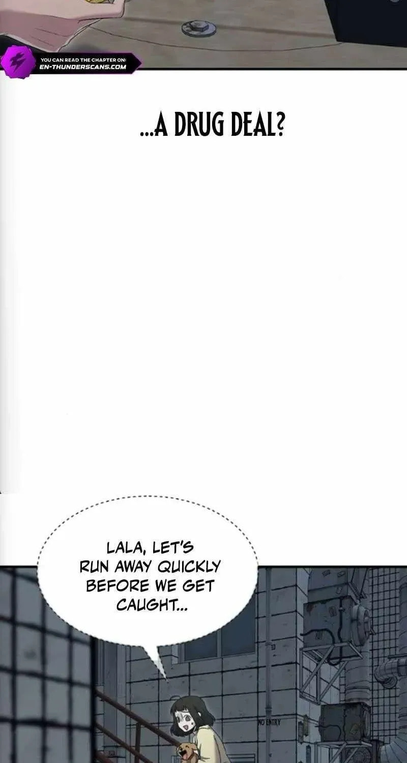 Read A Hero Who Does Everything Perfectly chapter 74 image 30 on Lezhin