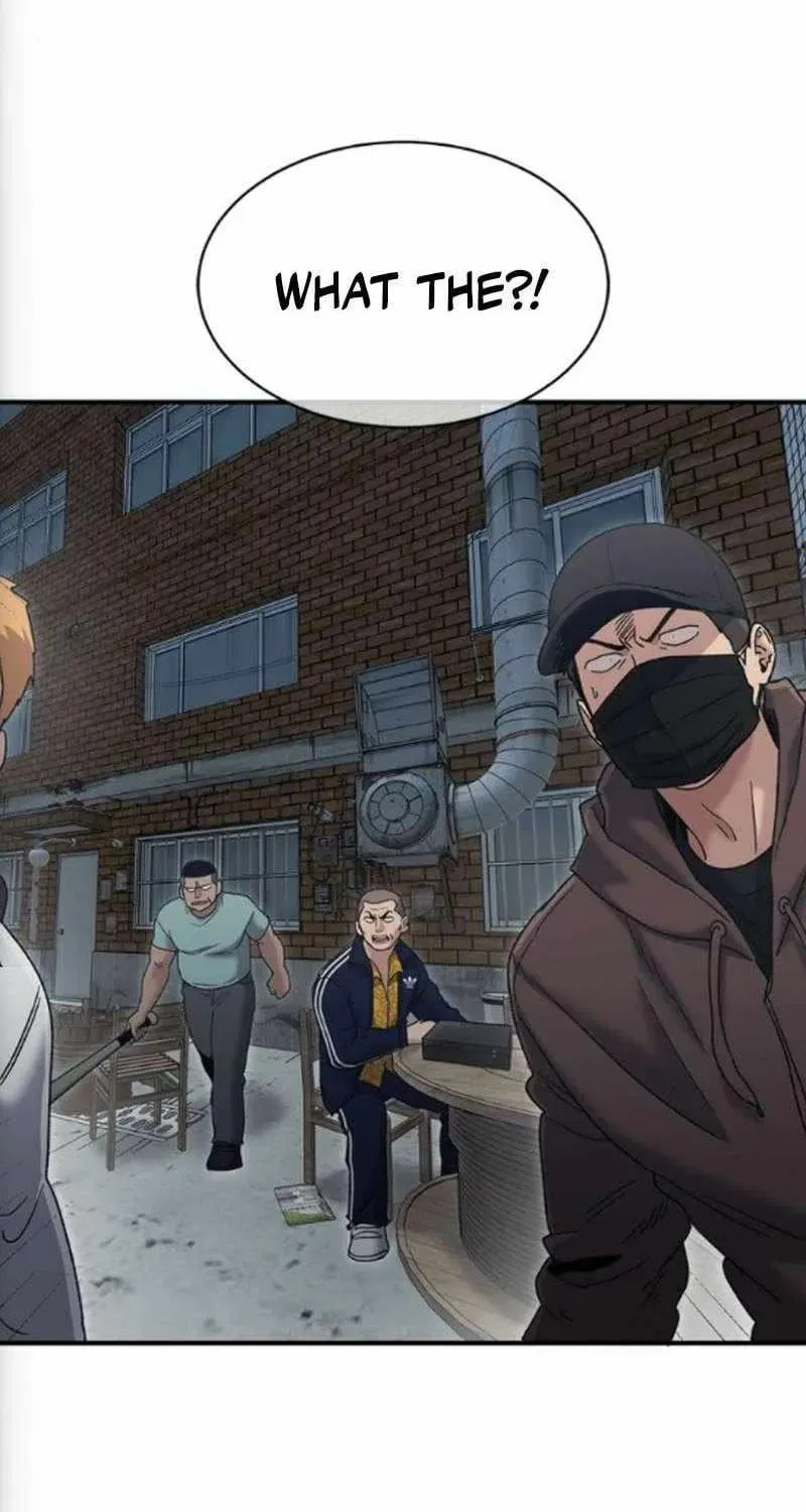 Read A Hero Who Does Everything Perfectly chapter 74 image 34 on Lezhin