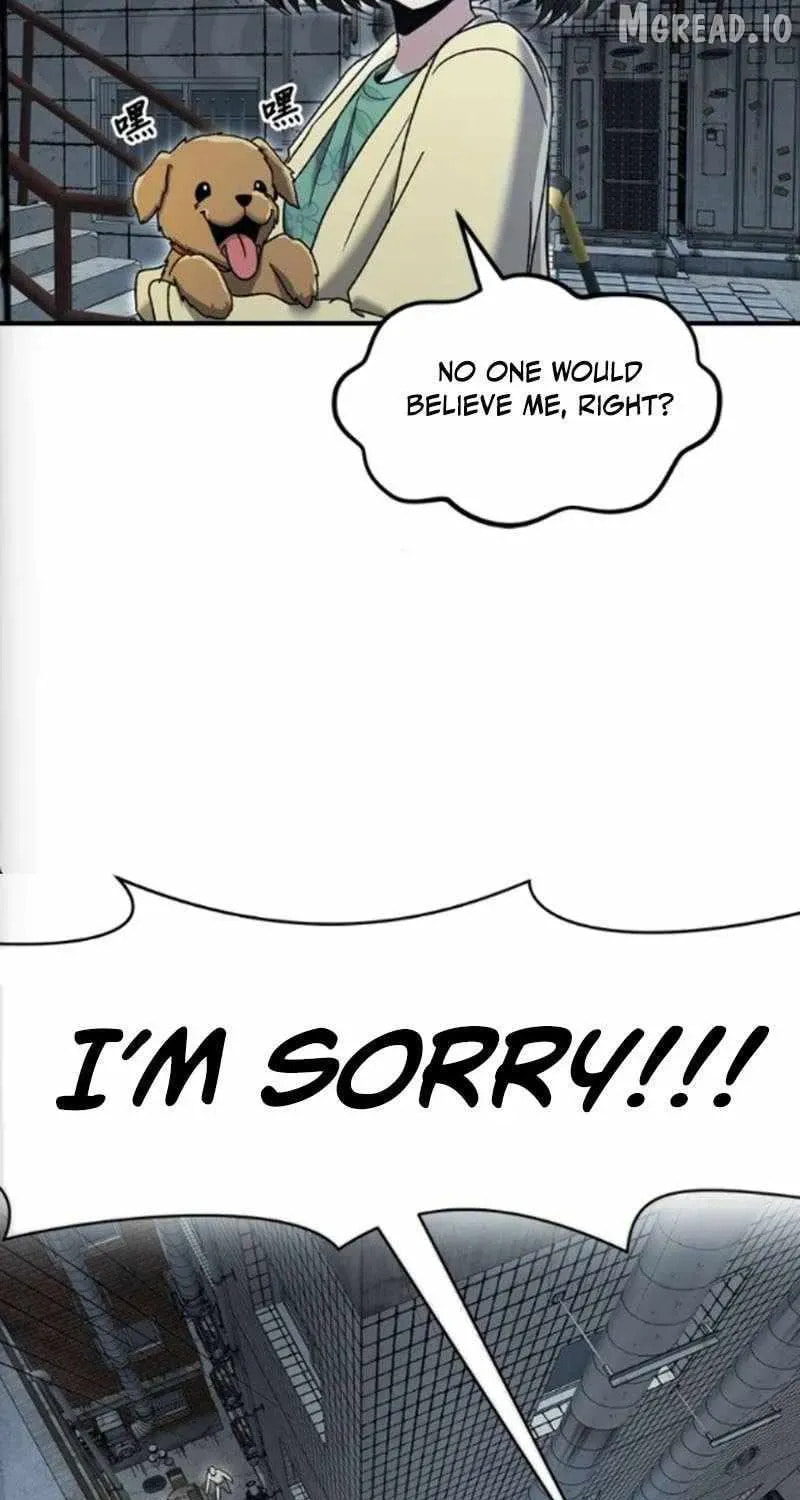 Read A Hero Who Does Everything Perfectly chapter 74 image 36 on Lezhin