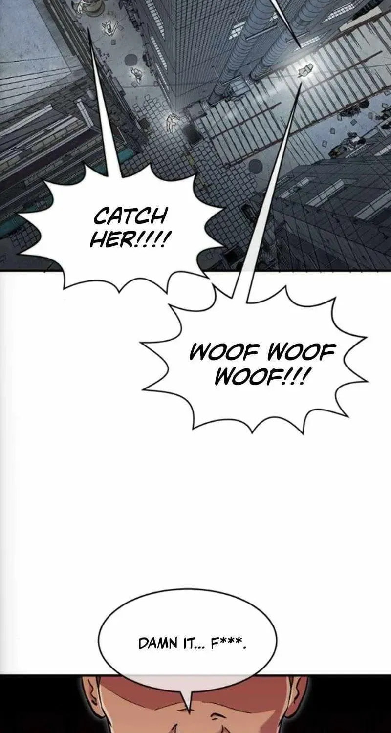 Read A Hero Who Does Everything Perfectly chapter 74 image 37 on Lezhin