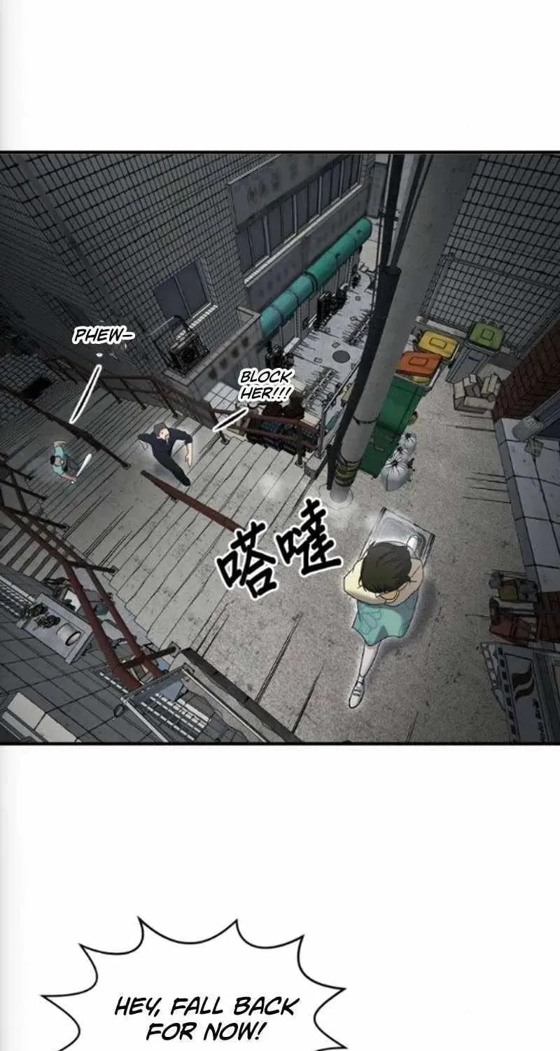Read A Hero Who Does Everything Perfectly chapter 74 image 40 on Lezhin