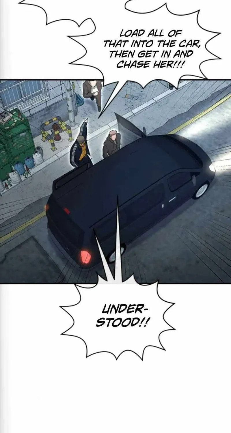 Read A Hero Who Does Everything Perfectly chapter 74 image 41 on Lezhin