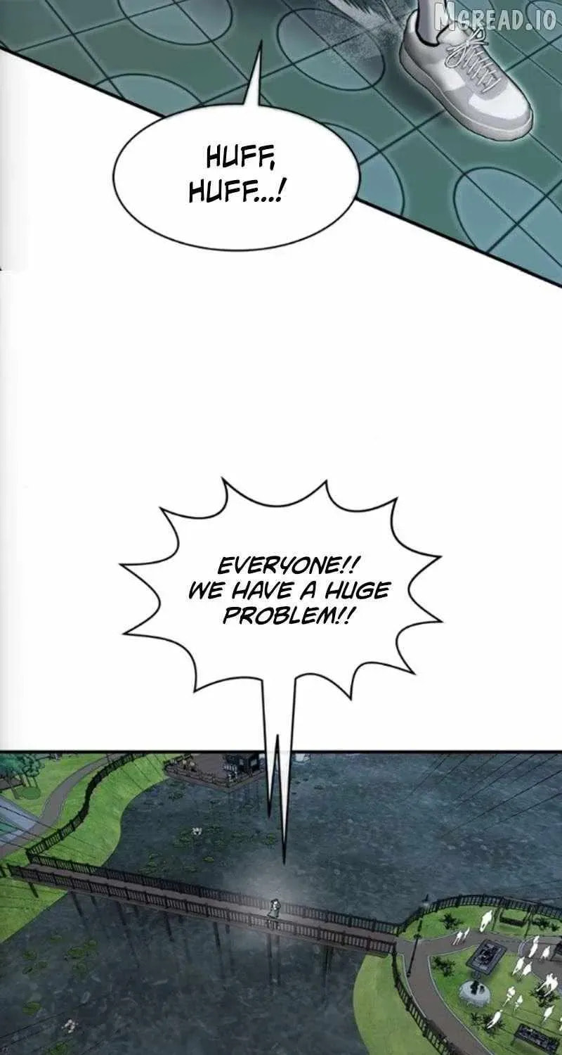 Read A Hero Who Does Everything Perfectly chapter 74 image 43 on Lezhin