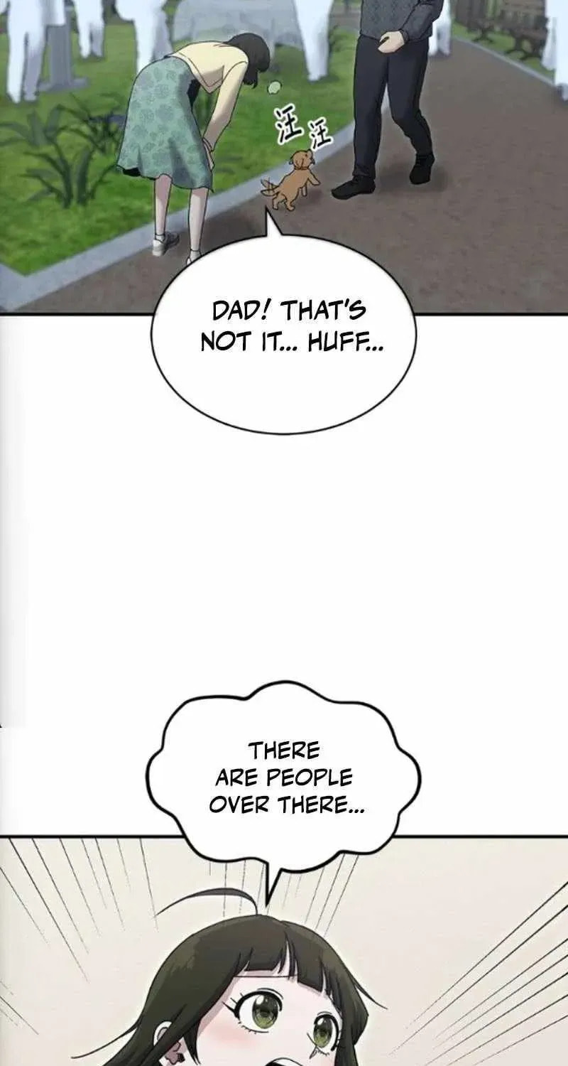 Read A Hero Who Does Everything Perfectly chapter 74 image 45 on Lezhin