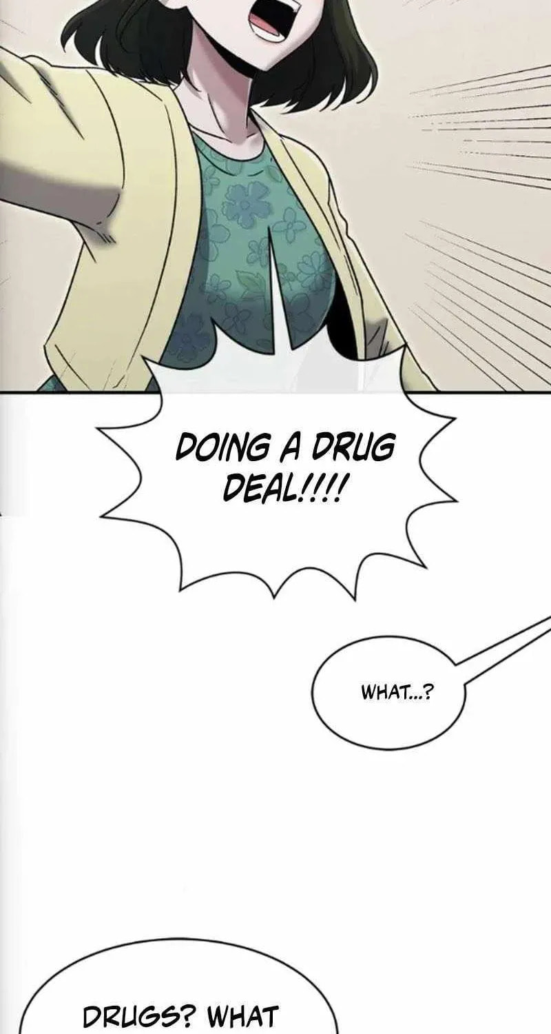 Read A Hero Who Does Everything Perfectly chapter 74 image 46 on Lezhin
