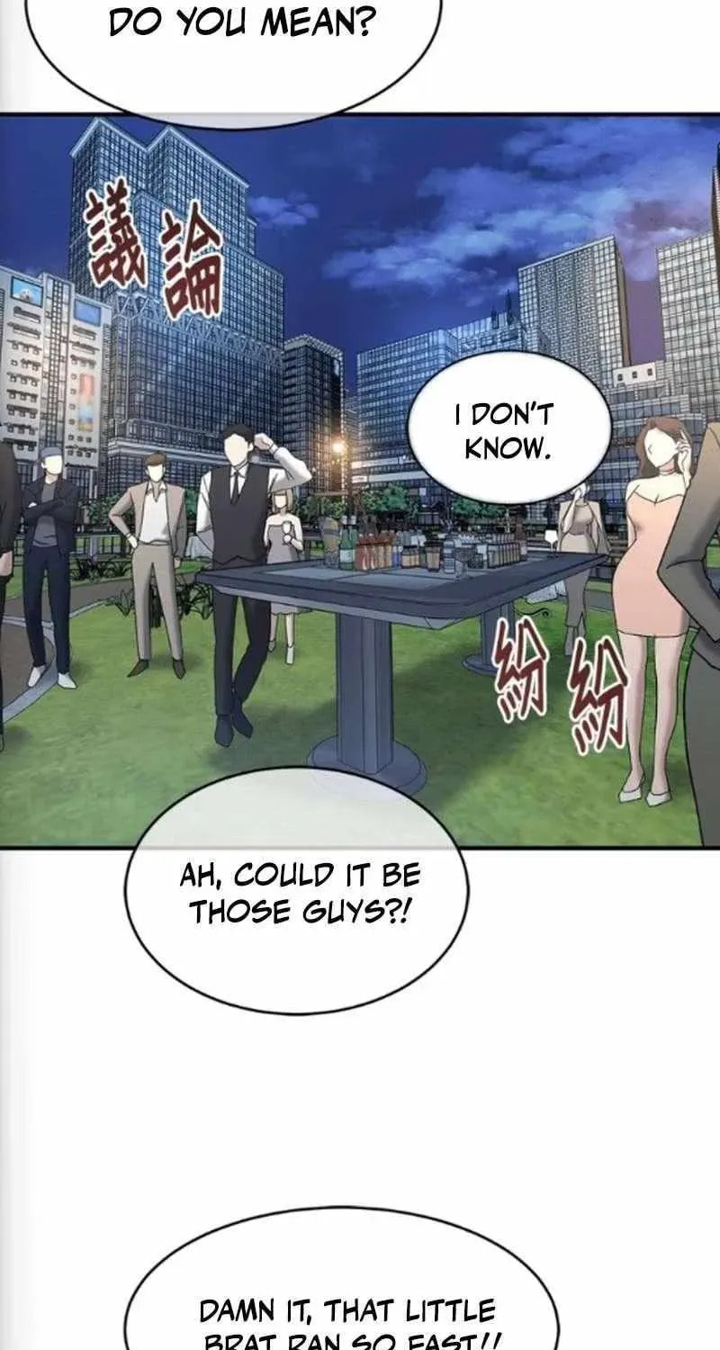 Read A Hero Who Does Everything Perfectly chapter 74 image 47 on Lezhin