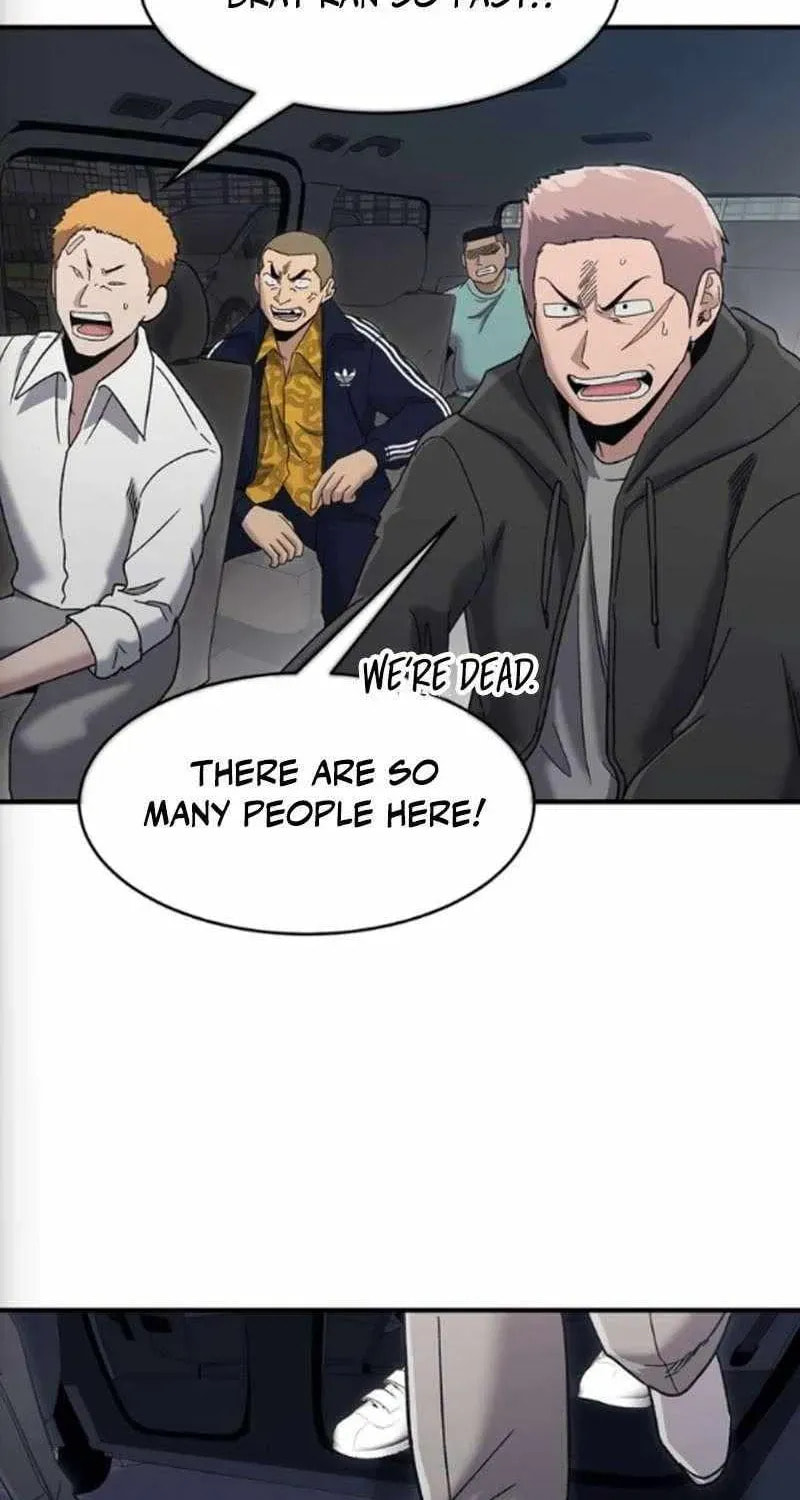 Read A Hero Who Does Everything Perfectly chapter 74 image 48 on Lezhin