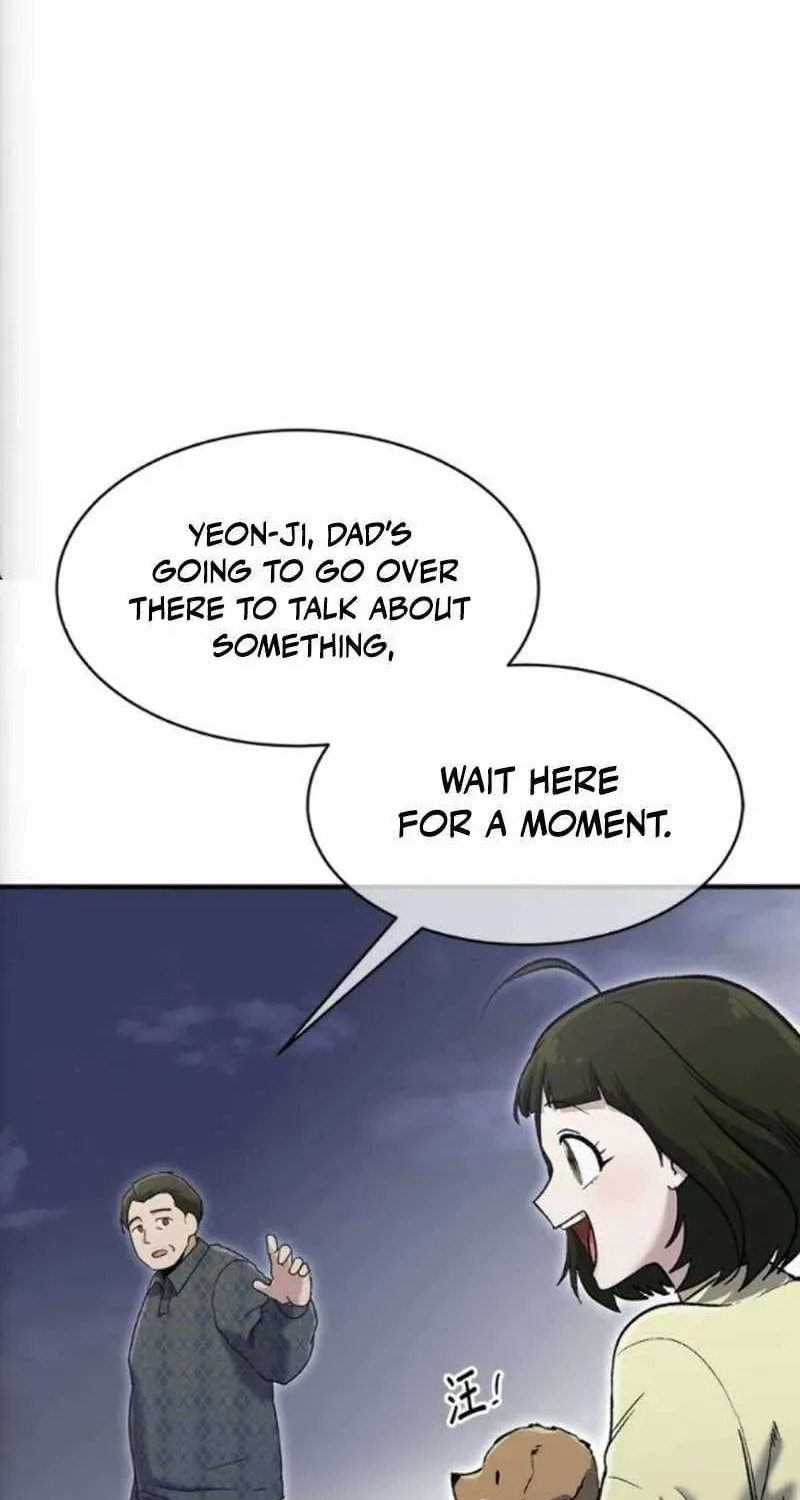 Read A Hero Who Does Everything Perfectly chapter 74 image 5 on Lezhin