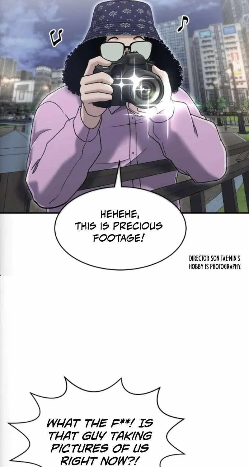 Read A Hero Who Does Everything Perfectly chapter 74 image 52 on Lezhin