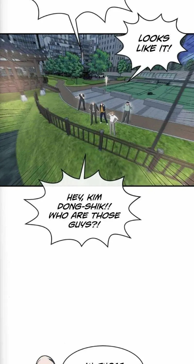 Read A Hero Who Does Everything Perfectly chapter 74 image 53 on Lezhin