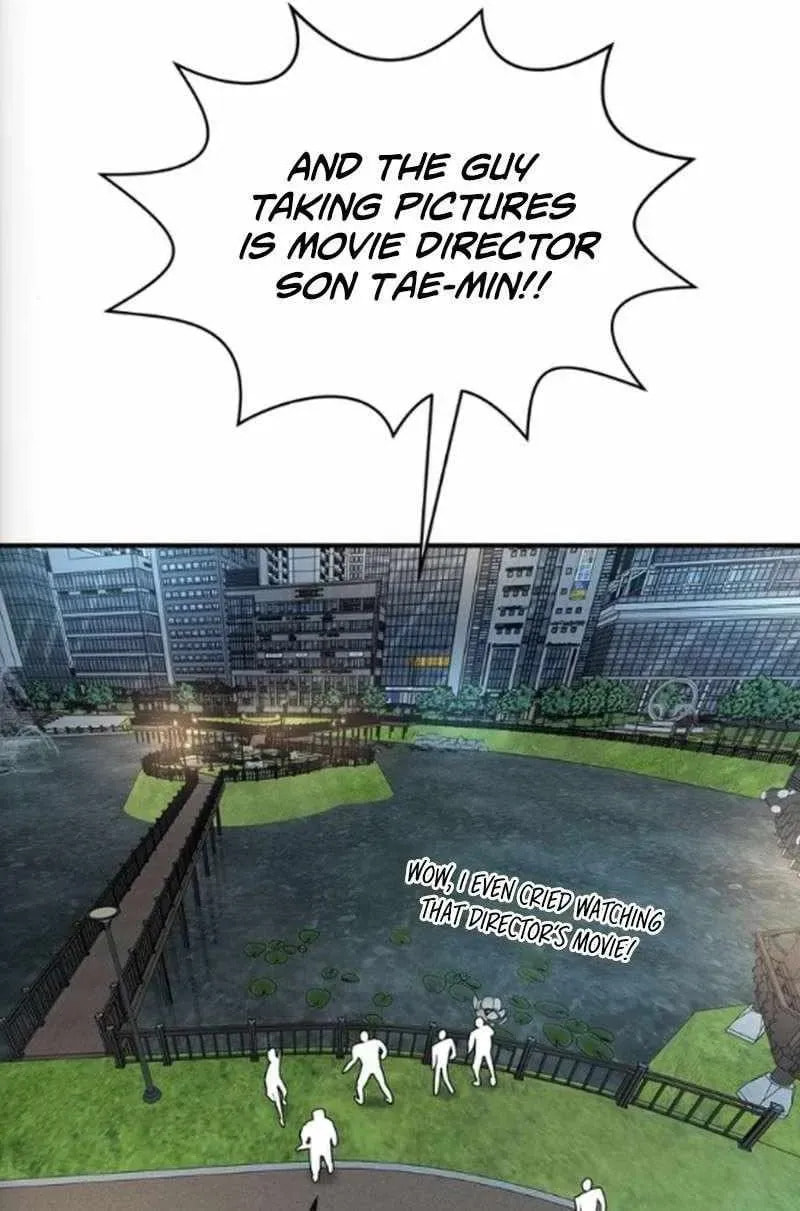 Read A Hero Who Does Everything Perfectly chapter 74 image 56 on Lezhin