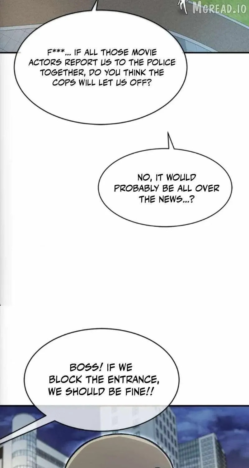 Read A Hero Who Does Everything Perfectly chapter 74 image 57 on Lezhin