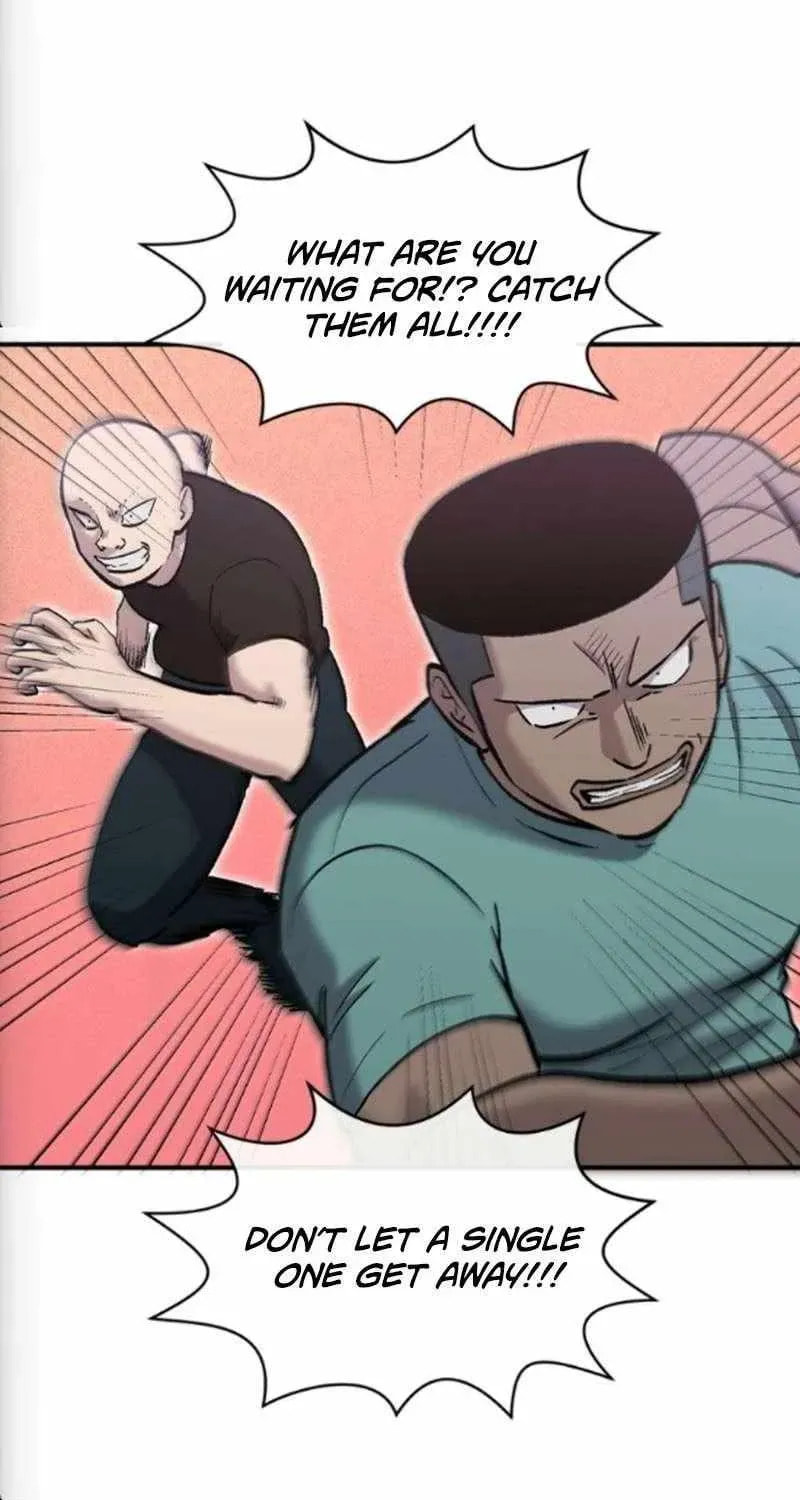 Read A Hero Who Does Everything Perfectly chapter 74 image 59 on Lezhin