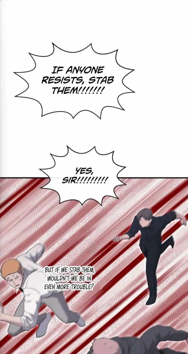 Read A Hero Who Does Everything Perfectly chapter 74 image 60 on Lezhin