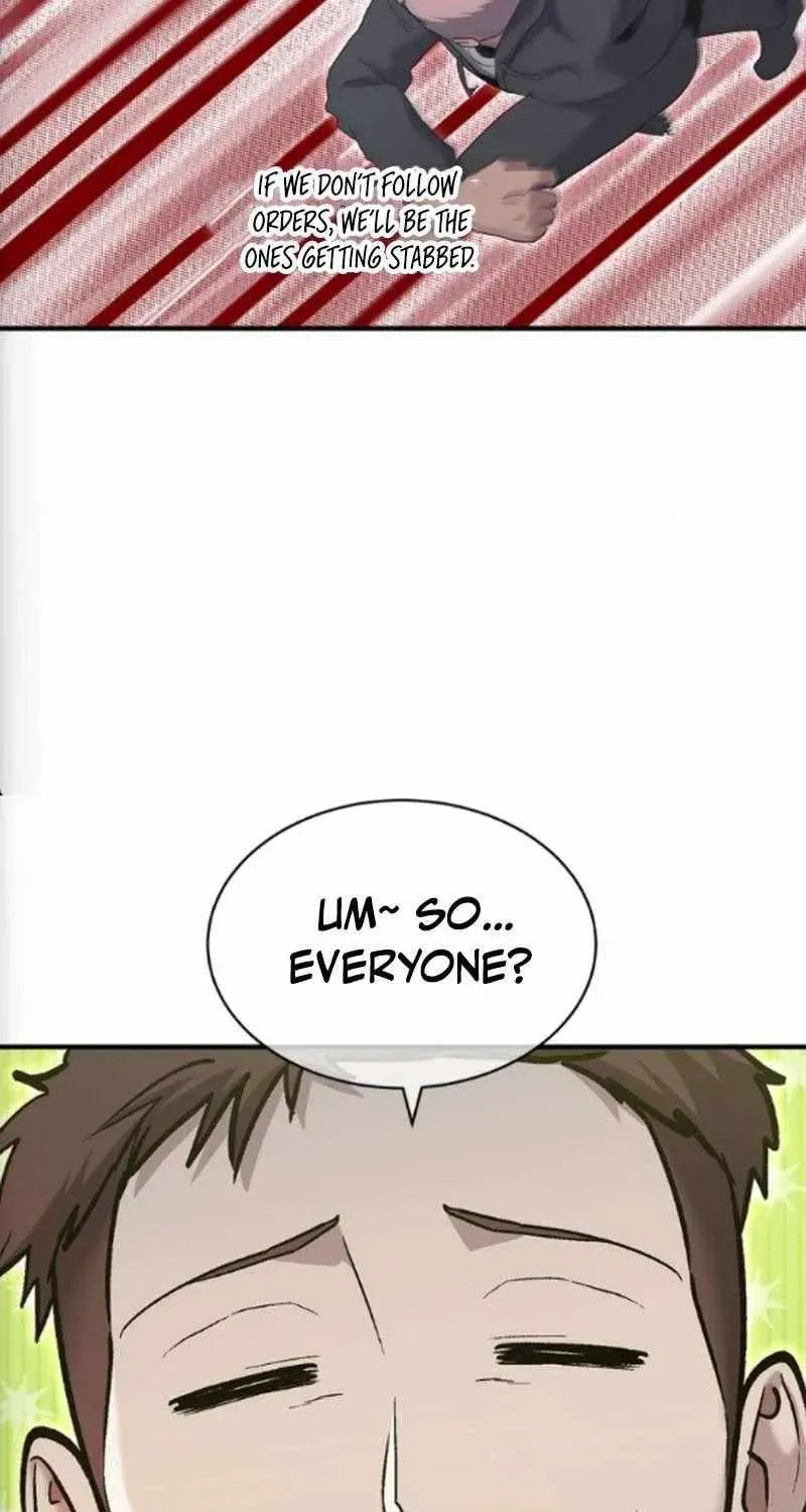 Read A Hero Who Does Everything Perfectly chapter 74 image 61 on Lezhin