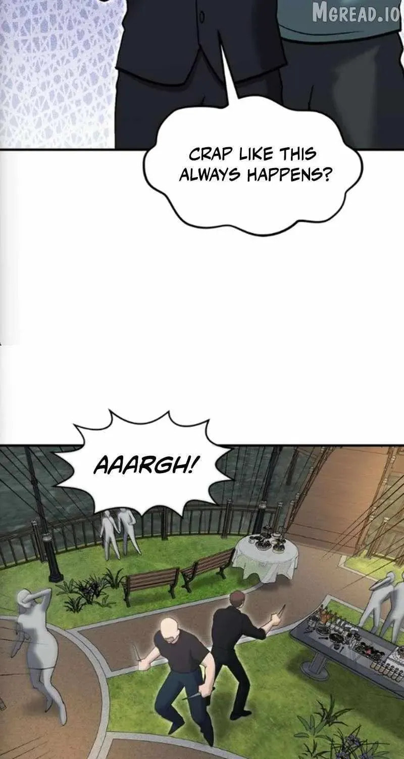 Read A Hero Who Does Everything Perfectly chapter 74 image 64 on Lezhin