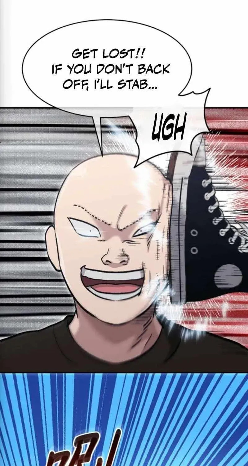 Read A Hero Who Does Everything Perfectly chapter 74 image 69 on Lezhin