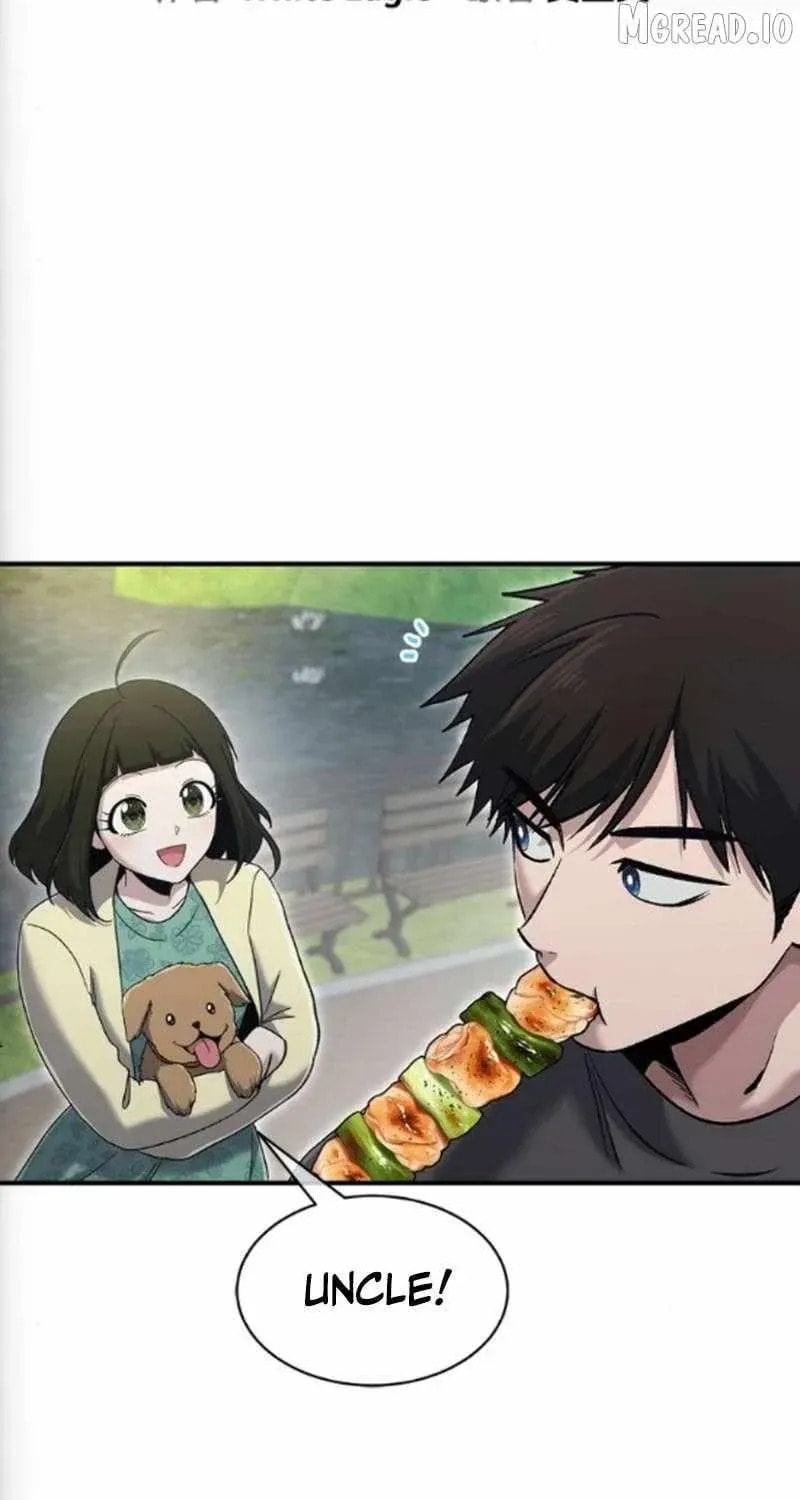 Read A Hero Who Does Everything Perfectly chapter 74 image 8 on Lezhin