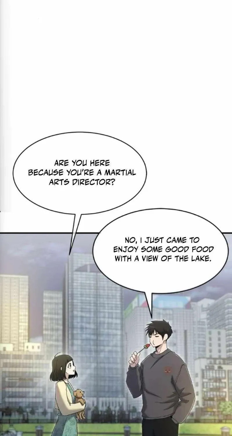 Read A Hero Who Does Everything Perfectly chapter 74 image 9 on Lezhin