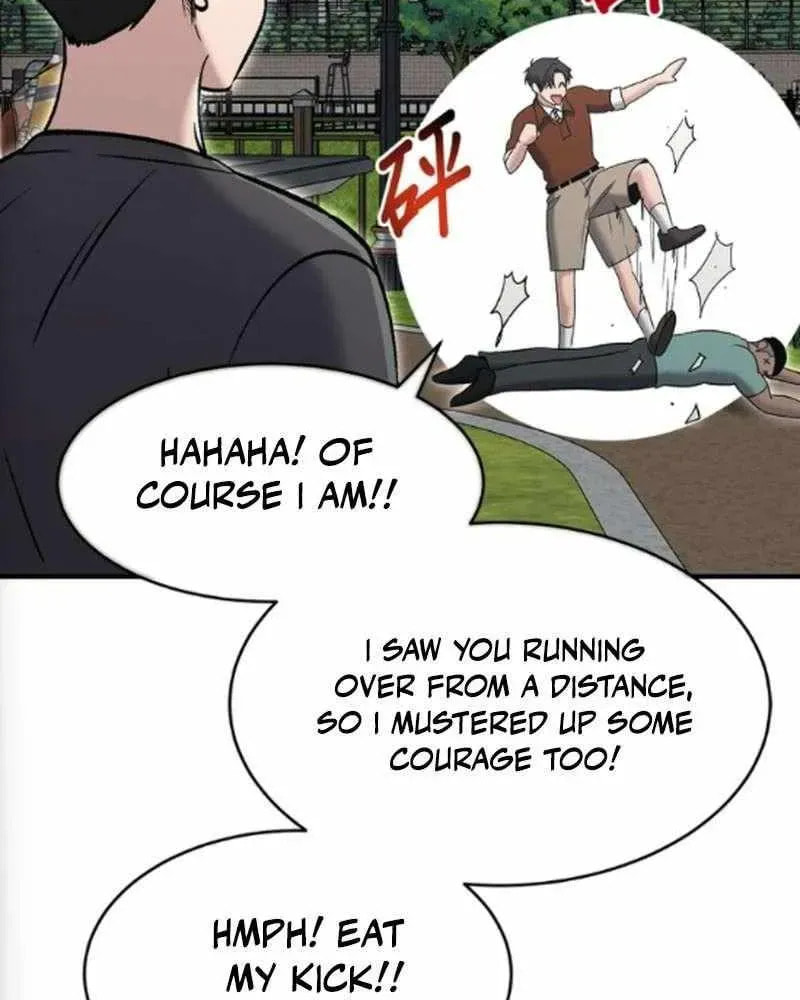 A Hero Who Does Everything Perfectly Chapter 75 page 15 - 