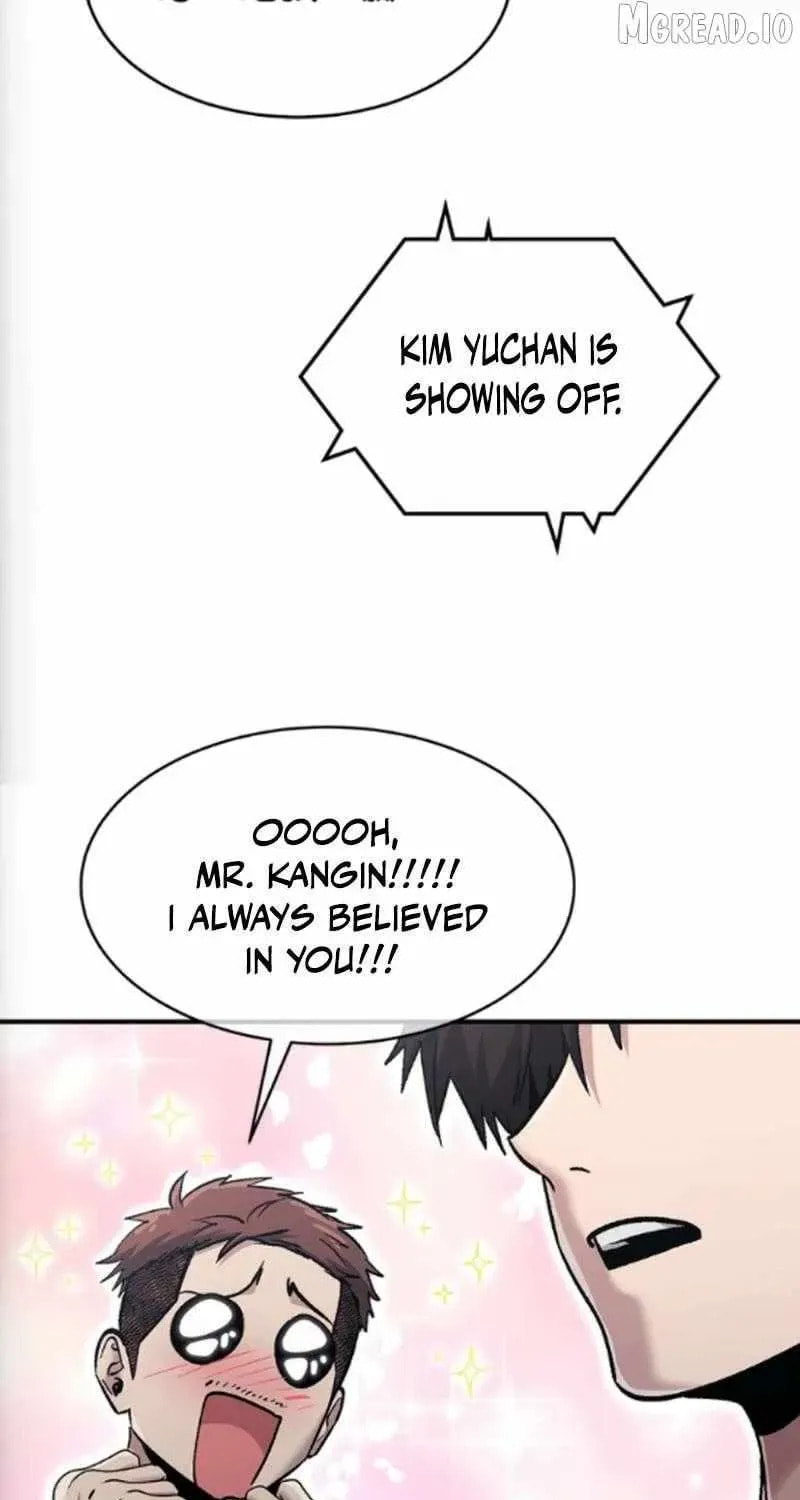 A Hero Who Does Everything Perfectly Chapter 75 page 16 - 
