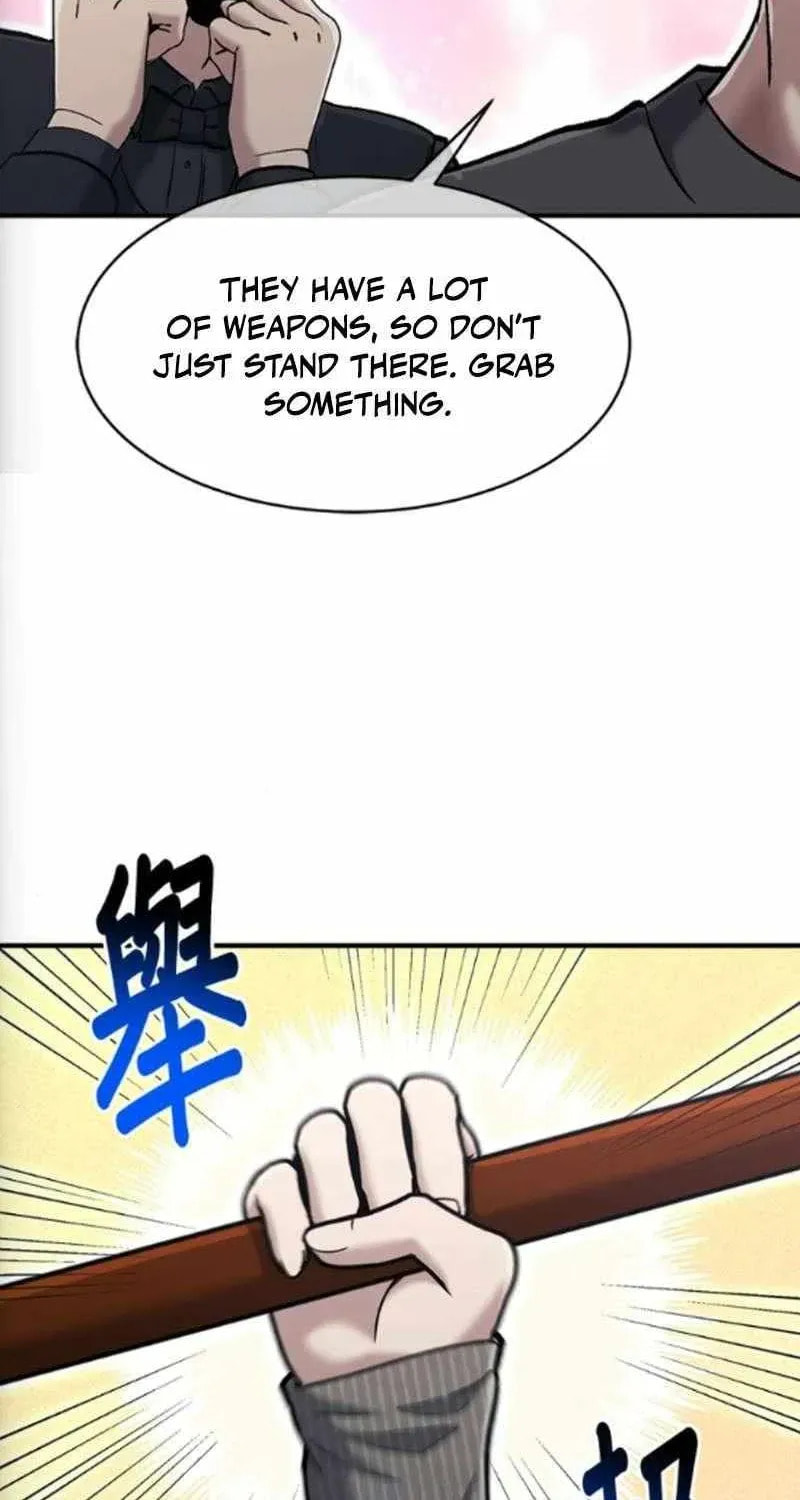 A Hero Who Does Everything Perfectly Chapter 75 page 17 - 