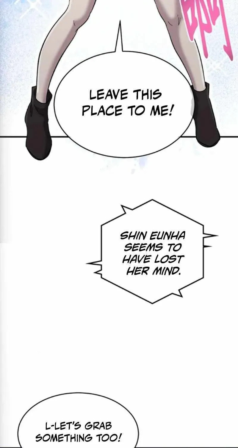 A Hero Who Does Everything Perfectly Chapter 75 page 20 - 