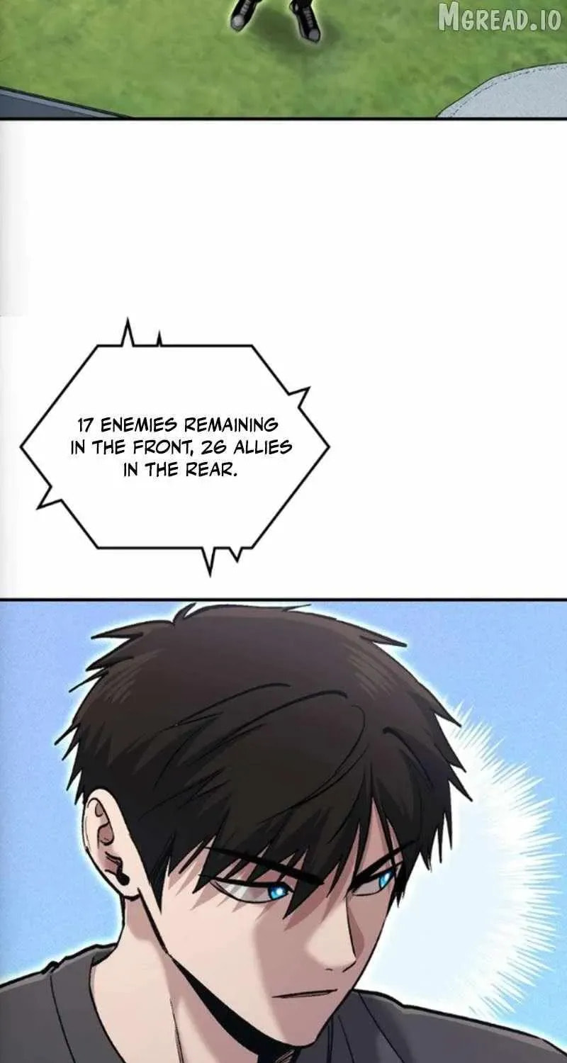 A Hero Who Does Everything Perfectly Chapter 75 page 23 - 