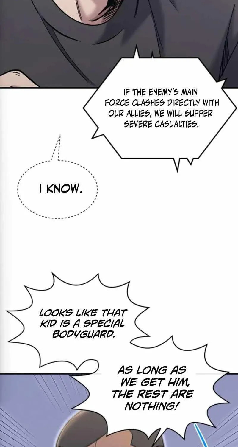 A Hero Who Does Everything Perfectly Chapter 75 page 24 - 