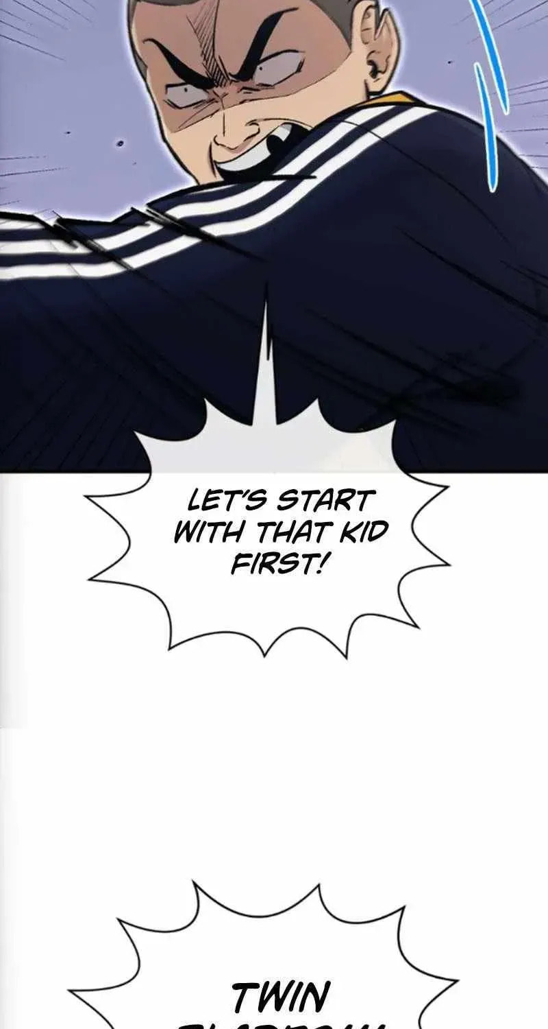A Hero Who Does Everything Perfectly Chapter 75 page 25 - 