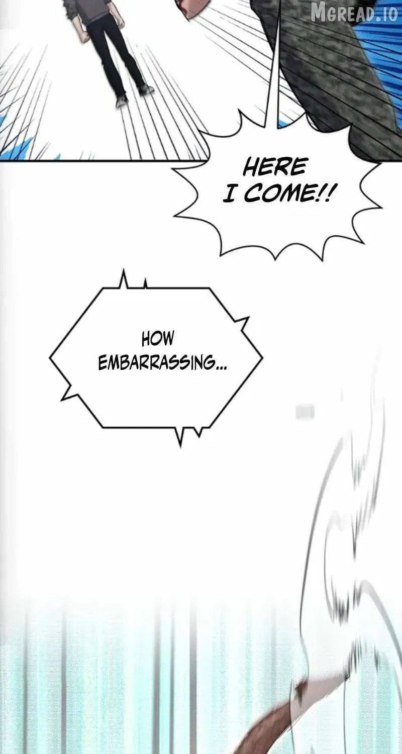A Hero Who Does Everything Perfectly Chapter 75 page 30 - 